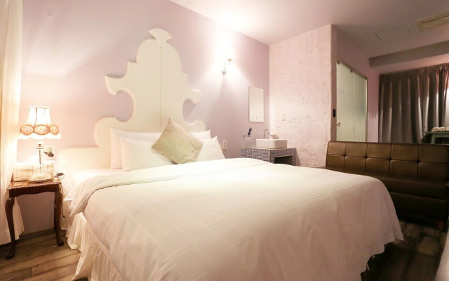 Paju Hotel The Heyri