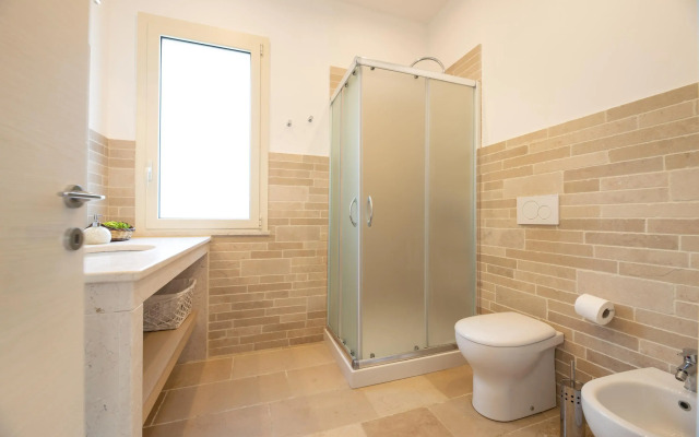 Villa Giada in Casarano