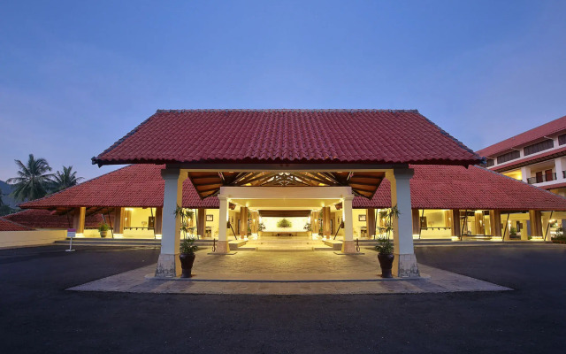 Mercure Manado Tateli Resort and Convention