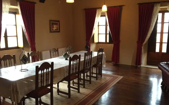 Pazo Torre do Barrio