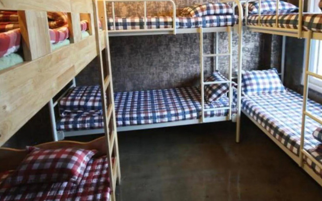 Mamas and Papas Guesthouse and Apartments in Seoul