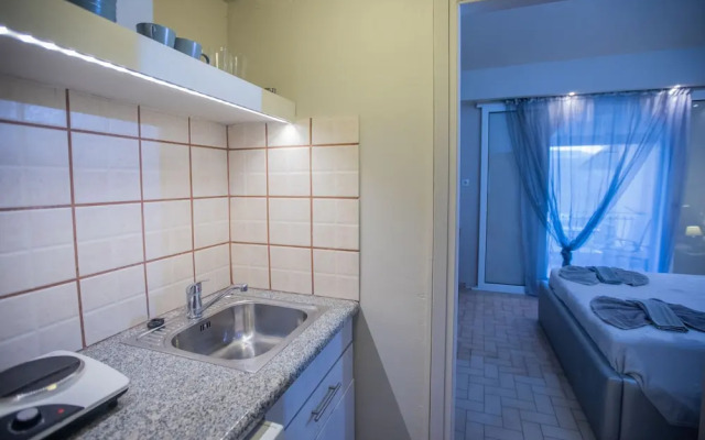 The L Suites & Apartments