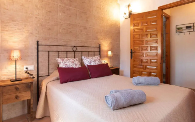 House Saeta Sassofortino