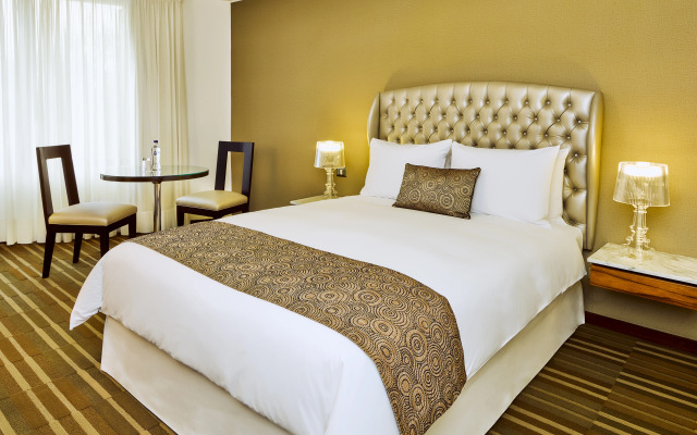 NM Lima Hotel