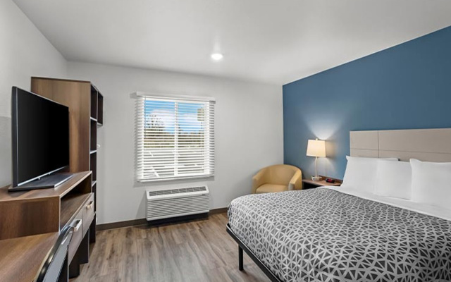 WoodSpring Suites Beaverton - Portland West