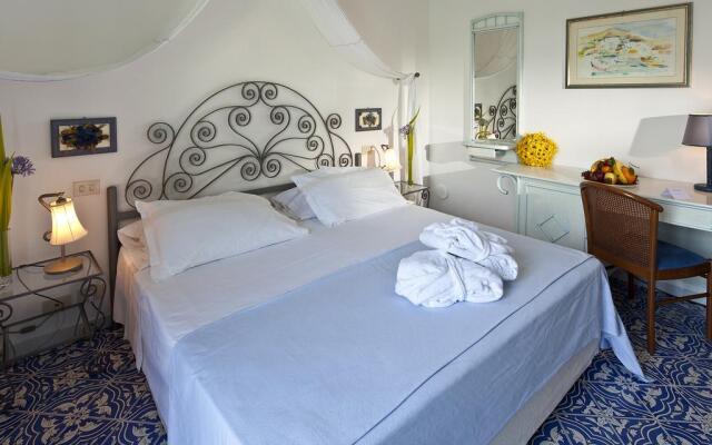 Miramare Sea Resort & Spa