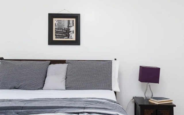 Racpanos 706 Ocean Ave, Jersey City NJ