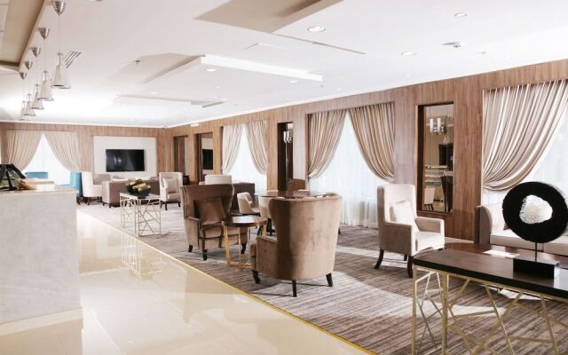 Nasima Hotel Apartments