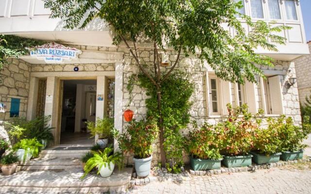 Alya Ruzgari Hotel