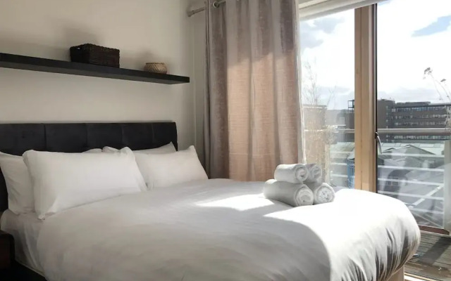 Macken Street Self Catering