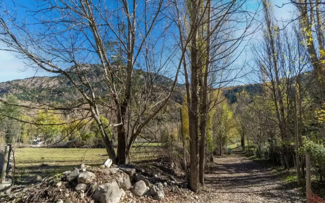 Belvilla by OYO Nice Apartment in Benasque