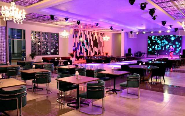 Pickalbatros White Beach Taghazout - Adults Friendly 16 Years Plus - Ultra All Inclusive