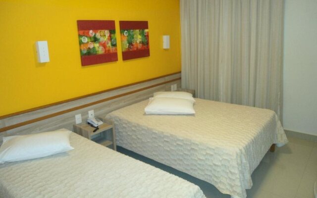 Hotel Candeias
