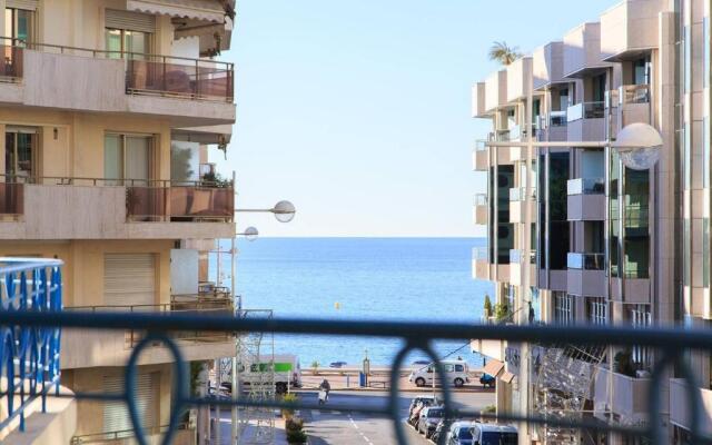 Marriott : 2 Beds/2 Baths Sea View