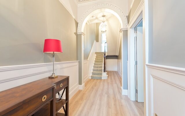 Camden Street Townhouse
