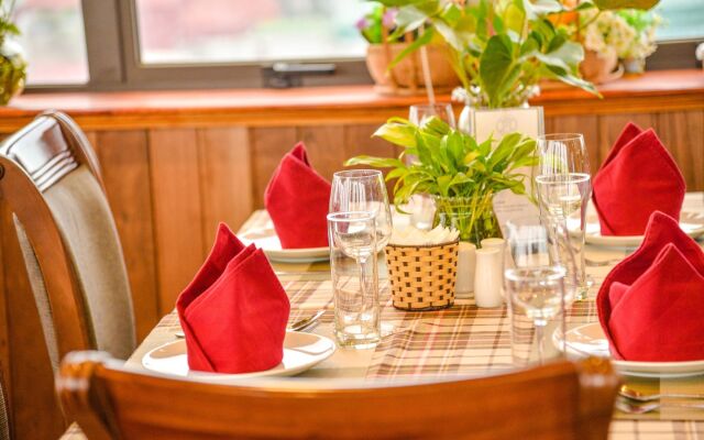 Hanoi HM Boutique Hotel