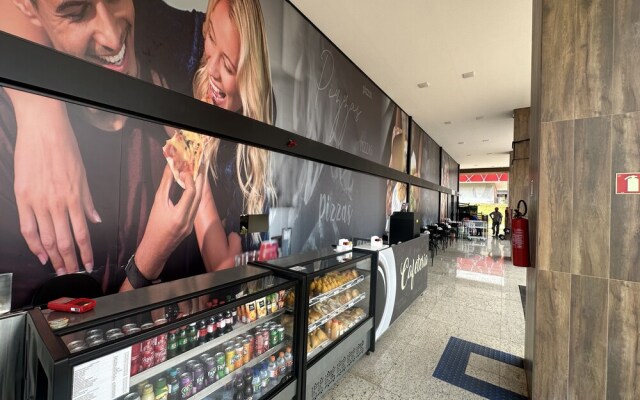 Noroeste - requinte e bom gosto