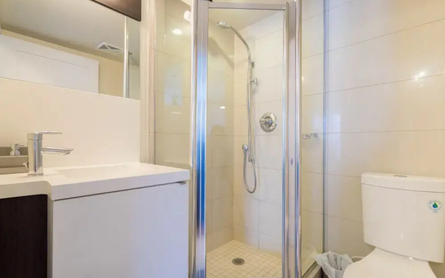 Applewood Suites - Executive 3 BDRM