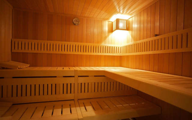 hideauts hotels Der Rosengarten.