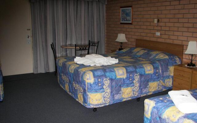 Bega Southtown Motor Inn