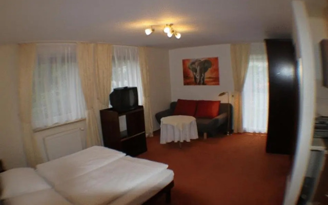 Wolterdinger Hof Soltau