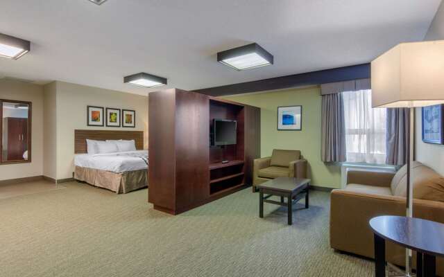 Sleep Inn Sault Ste. Marie