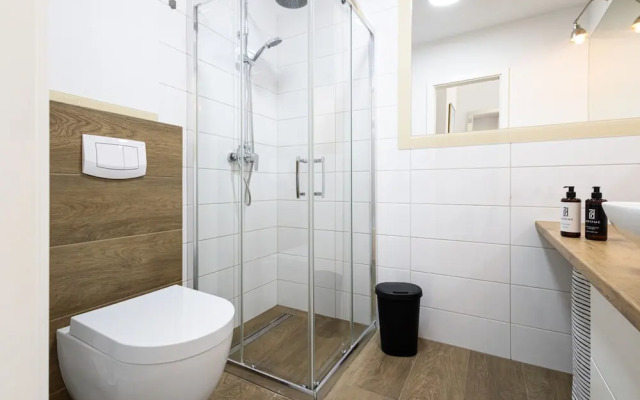 Secreto Wyj Tkowy Apartament Blisko Starego Rynku