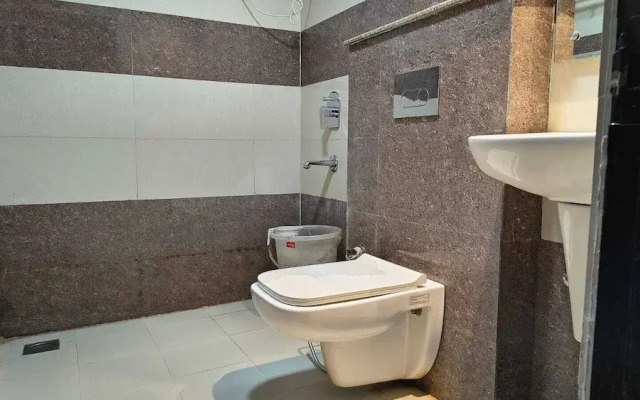 Hotel Krishna Palace