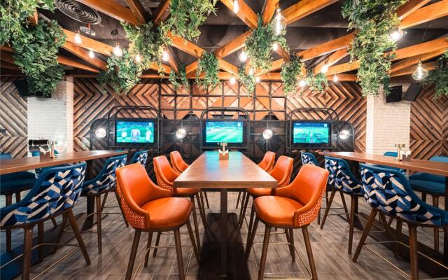 Five Luxe JBR