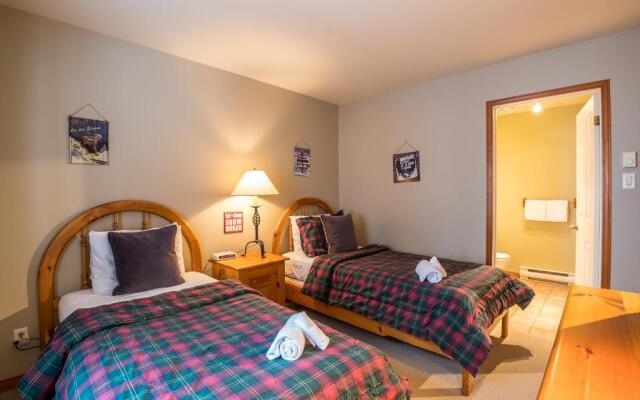 Haut-Bois by Tremblant Sunstar