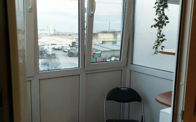 Apartament Cozy complex studentesc