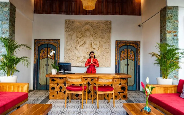 Akshaya Villa, Sacred Wellness Retreat by Dhananjaya Hospitality