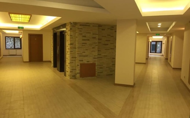 Yamanturk Ogretmenevi