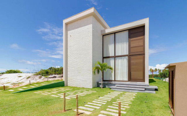 SA05 Excelente Casa 5 Suítes - Sauípe