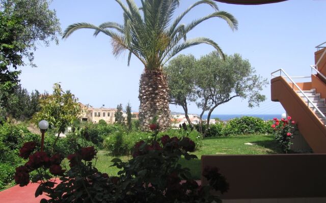 New Kydonia Suites & Studios