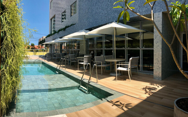 Flix Hotel