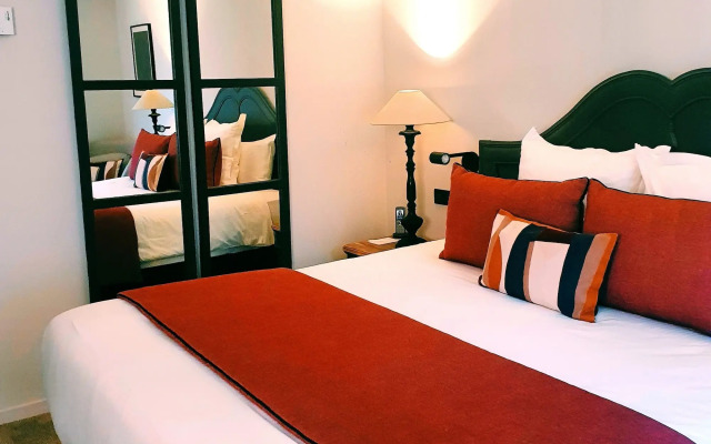 Cèdre Beaune, A Beauvallon Hotel