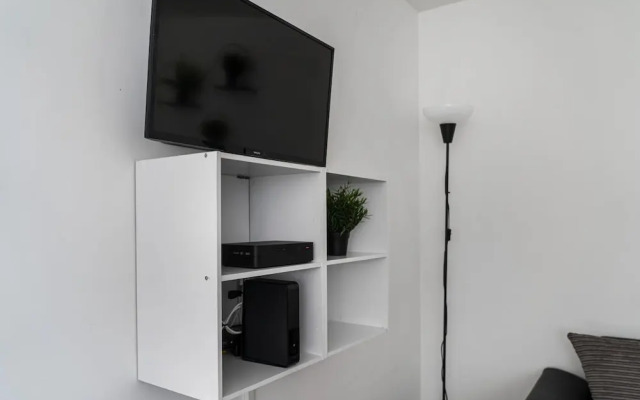 Leicester - Apartment - Sleeps 6 - 97ws