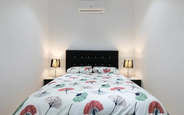 Apartamentos Plaza Mayor