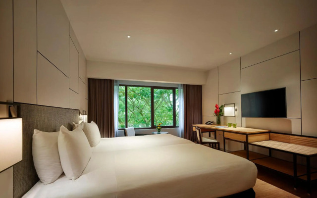PARKROYAL Penang Resort
