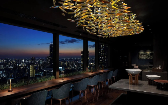 Hotel Hankyu GRAN RESPIRE OSAKA