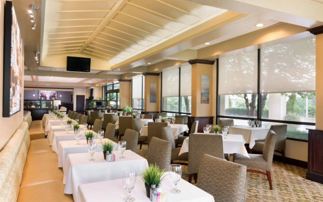 Radisson Hotel Nashville Airport