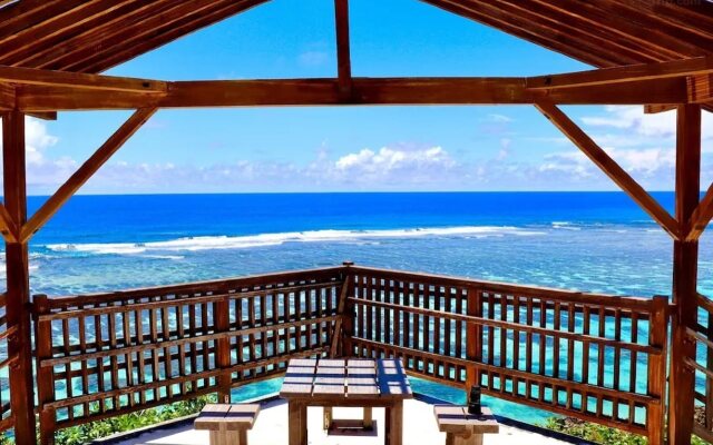 Hotel Southern Suite Kugai