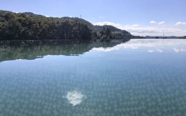 Yungu Mountain Villa