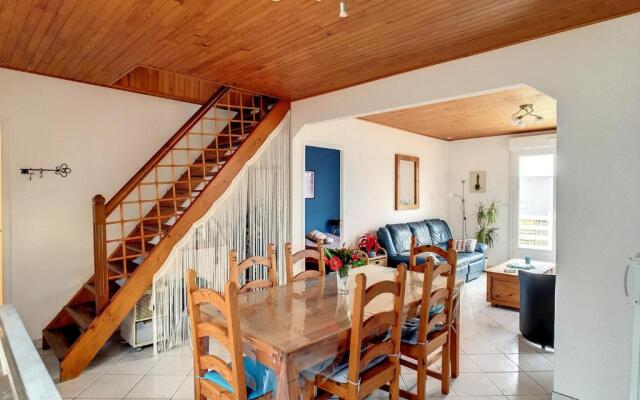 Maison Crozon, 3 pièces, 4 personnes - FR-1-370-71