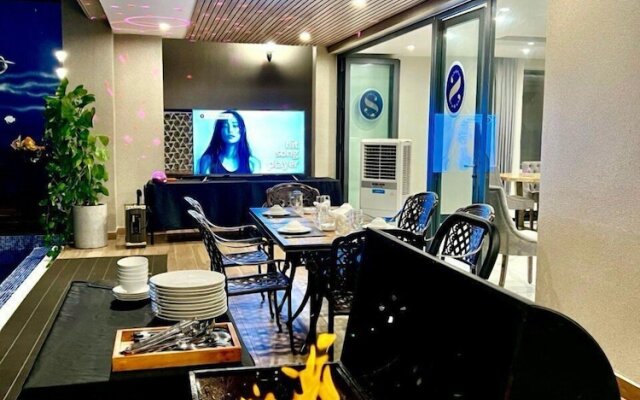 Sabina Luxury Boutique Hotel & Villa