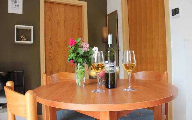 Sea View Apartment Ruza, Sleeps 4