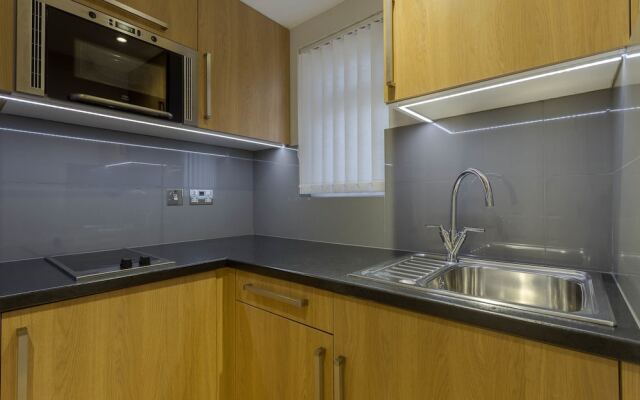 Cleveland Residences Paddington