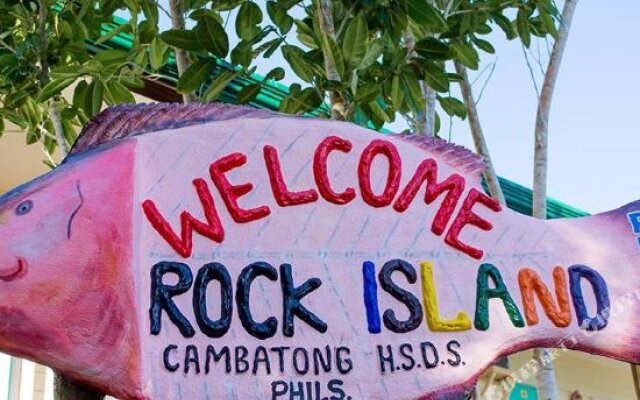 Rock Island Resort
