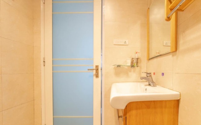 Guilin shanshuimeijing Apartment Huating